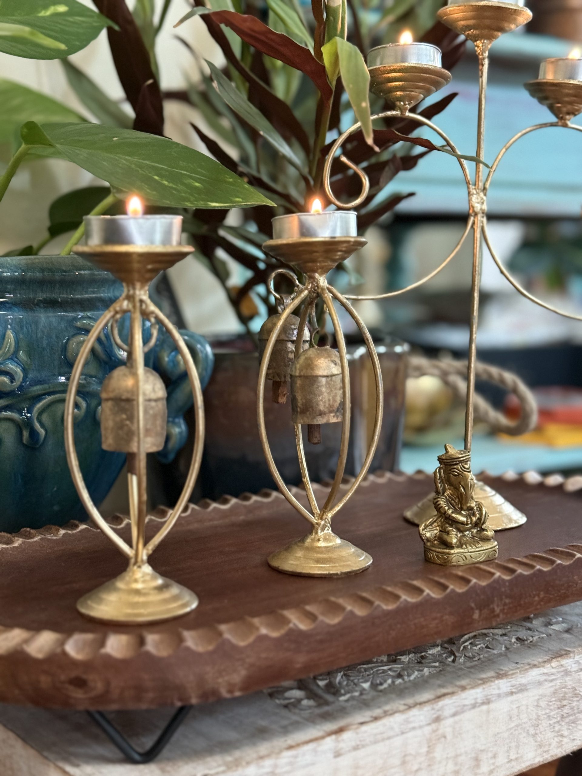 Metal Bell Craft
