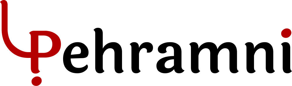 Pehramni