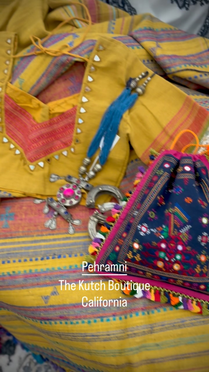 Mix and Match Curator's Collection by Pehramni