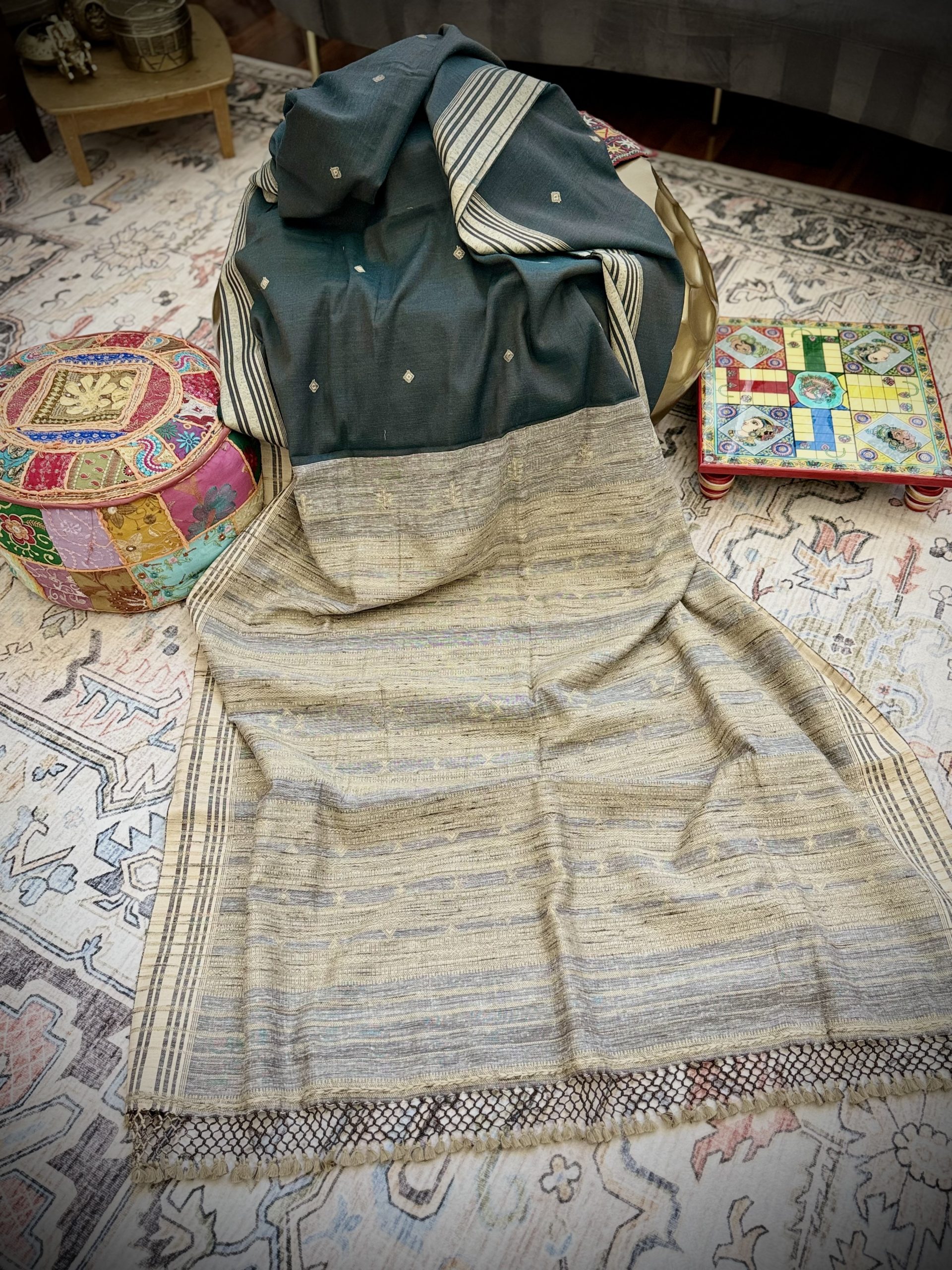 Saree 004 from Pehramni