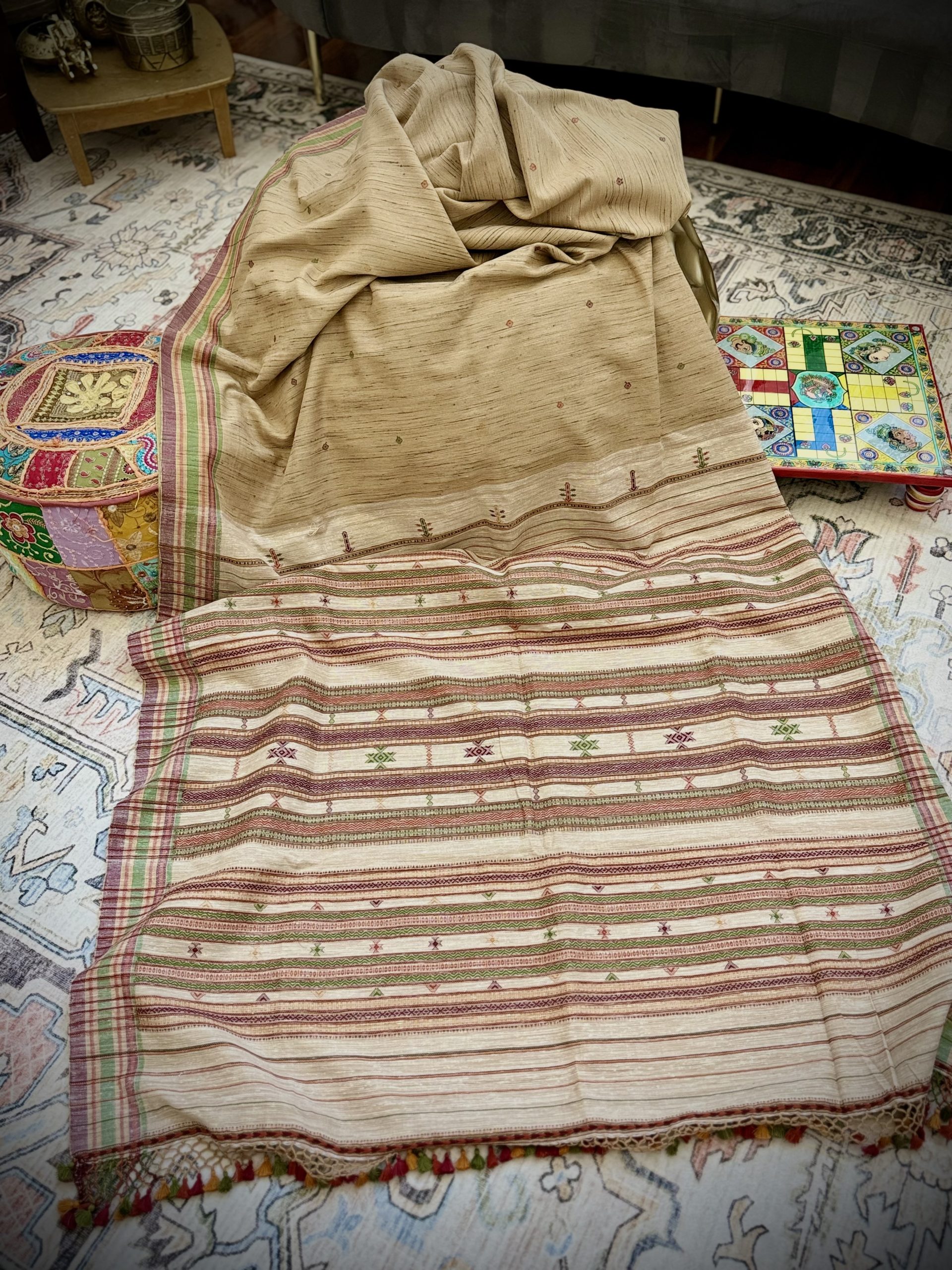 Saree 008 from Pehramni