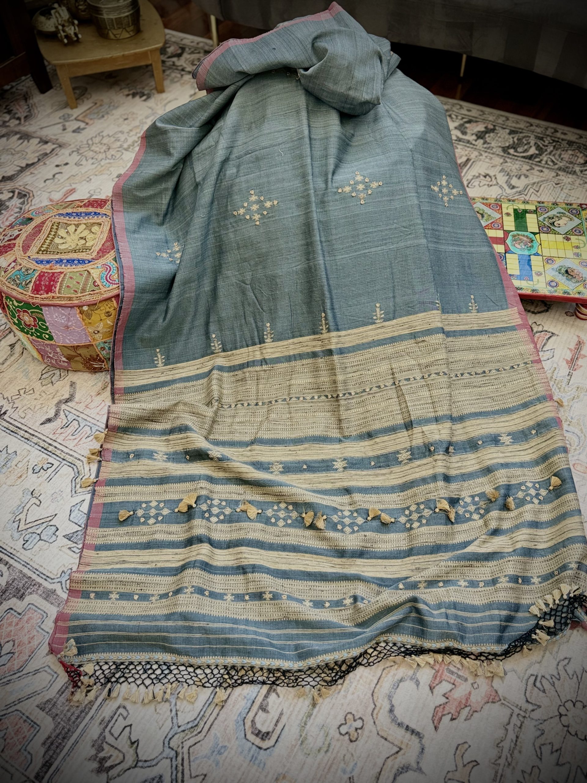 Saree 010 from Pehramni