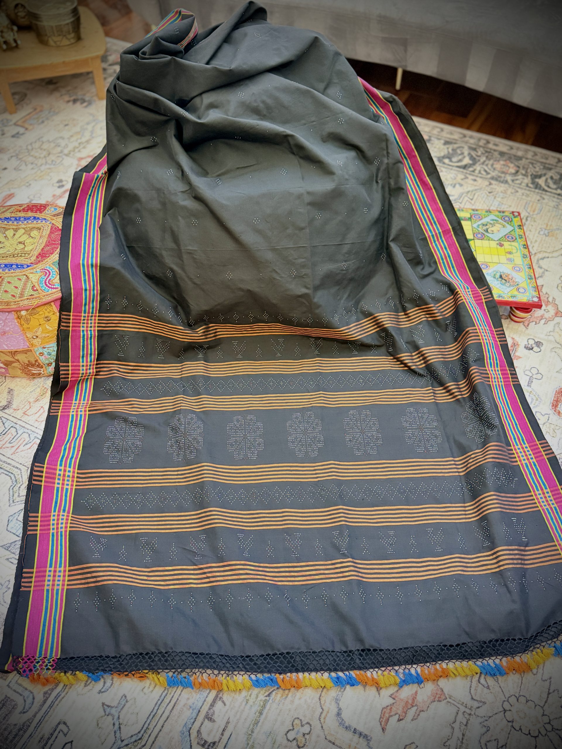Saree 031 from Pehramni
