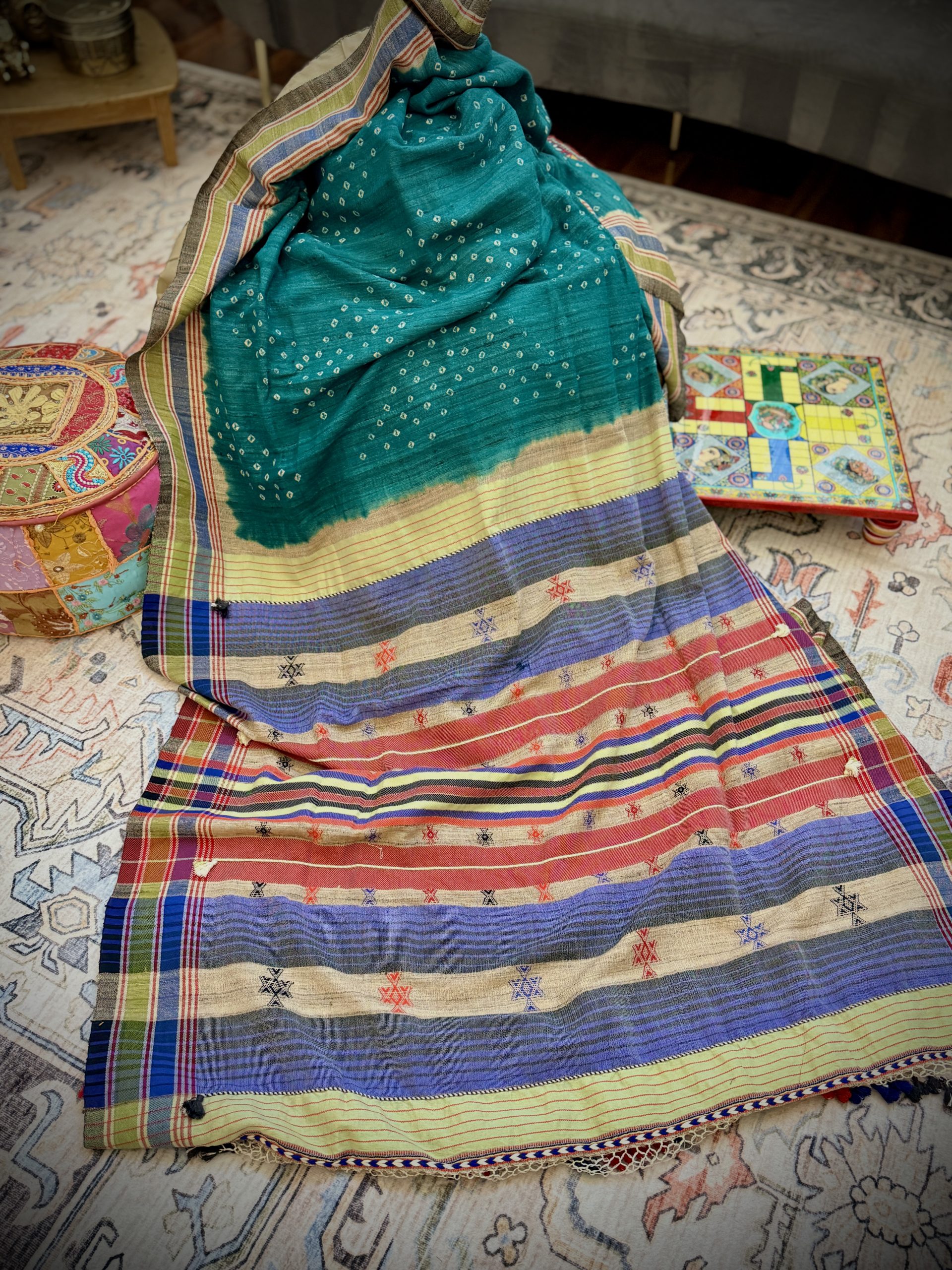 Saree 032 from Pehramni