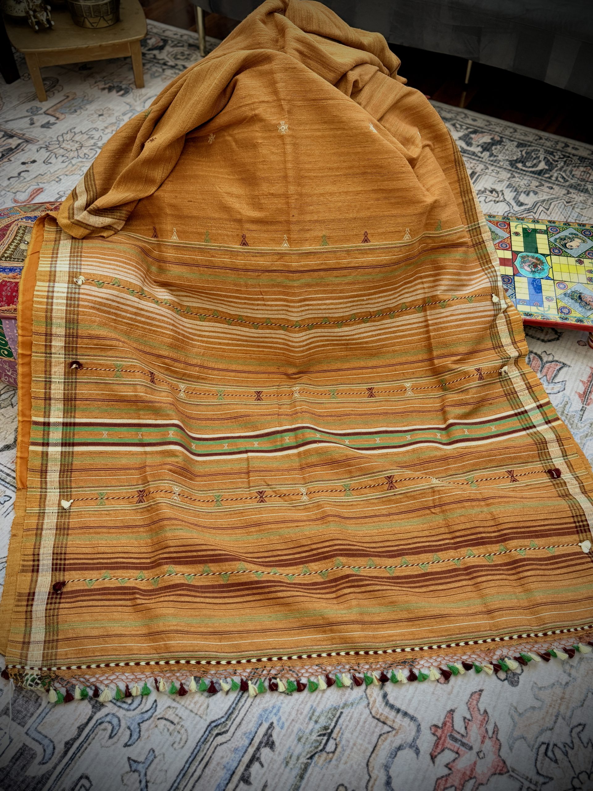 Saree 012 from Pehramni
