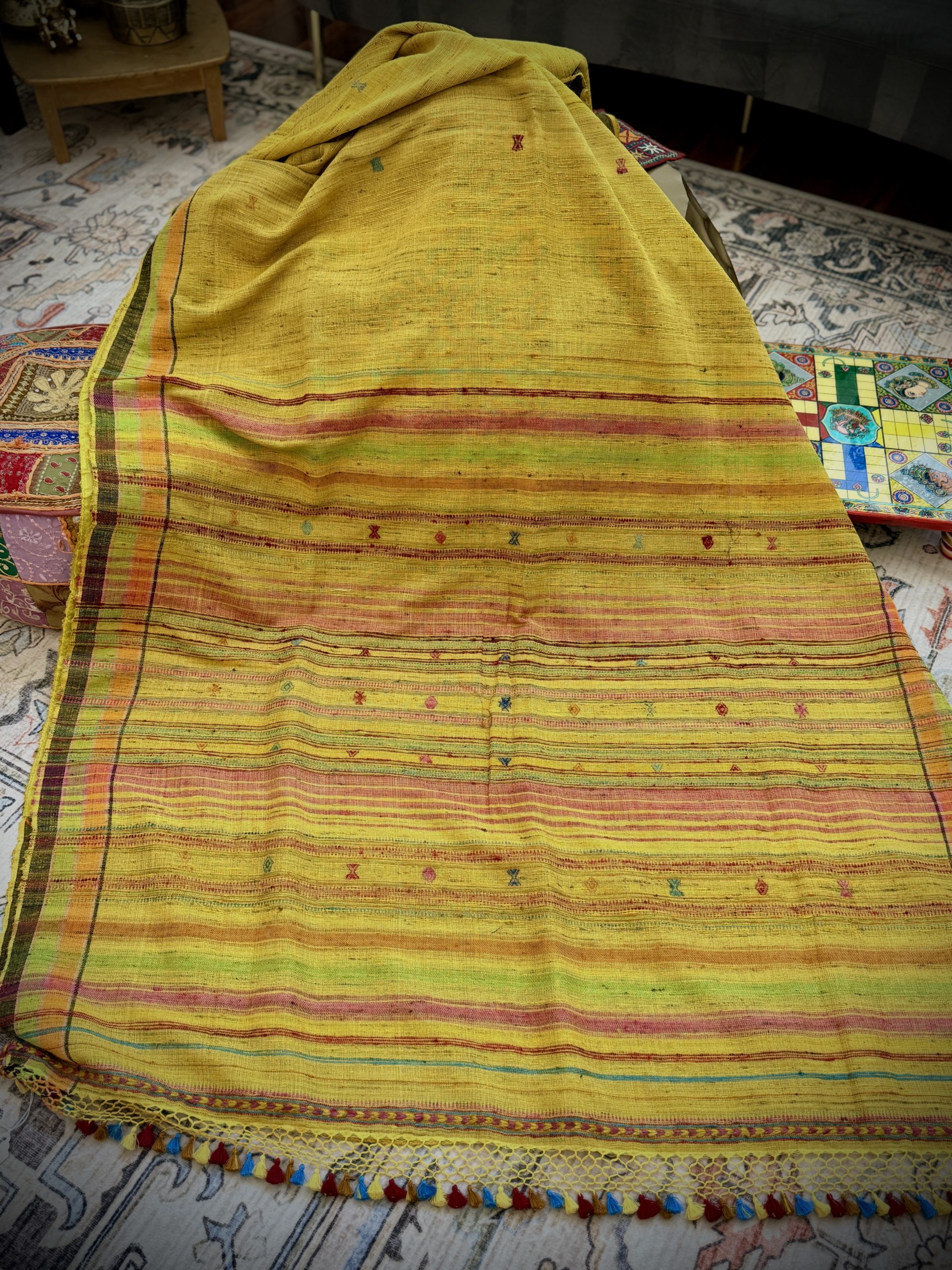 Saree 013 from Pehramni