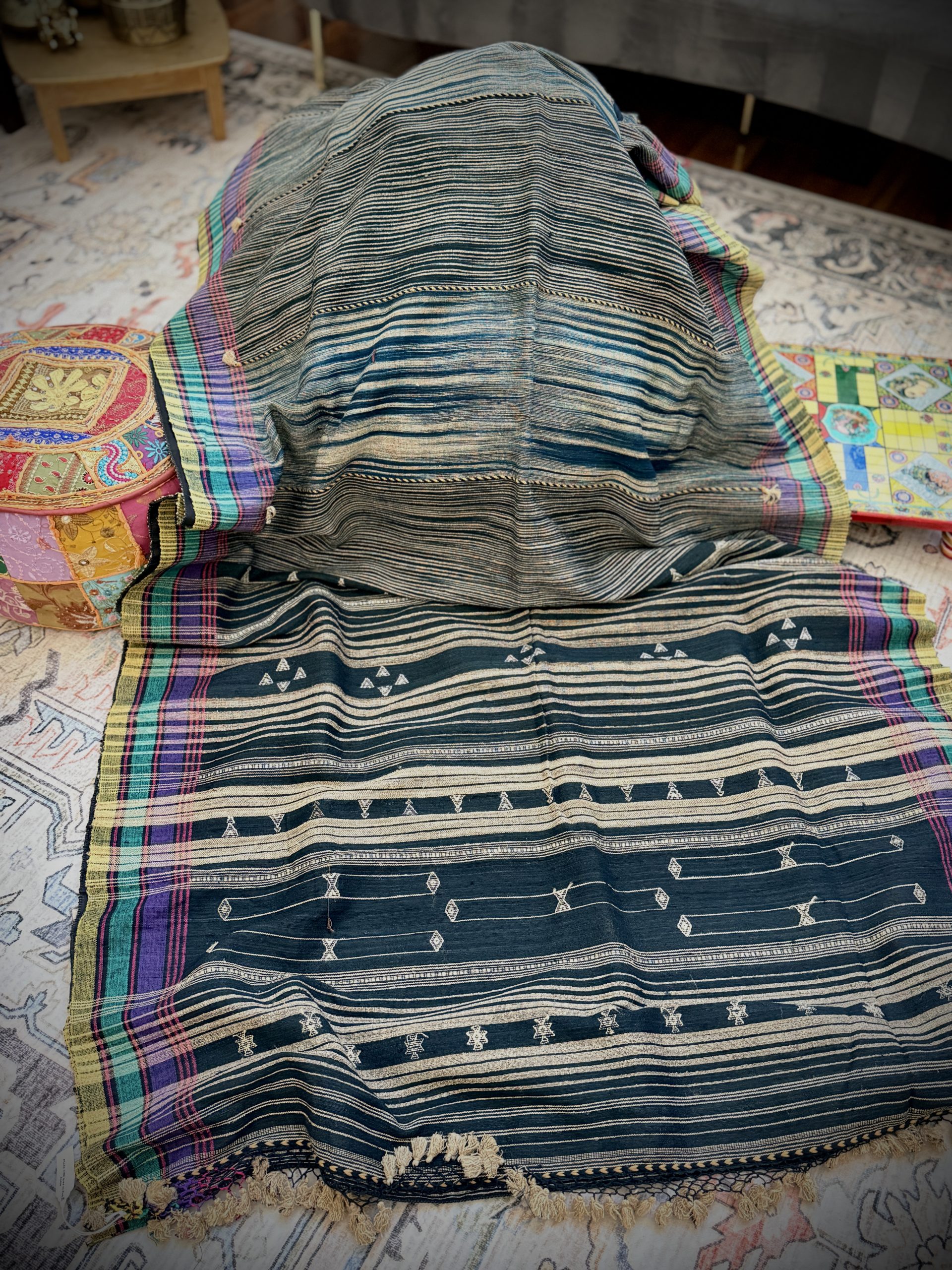 Saree 014 from Pehramni