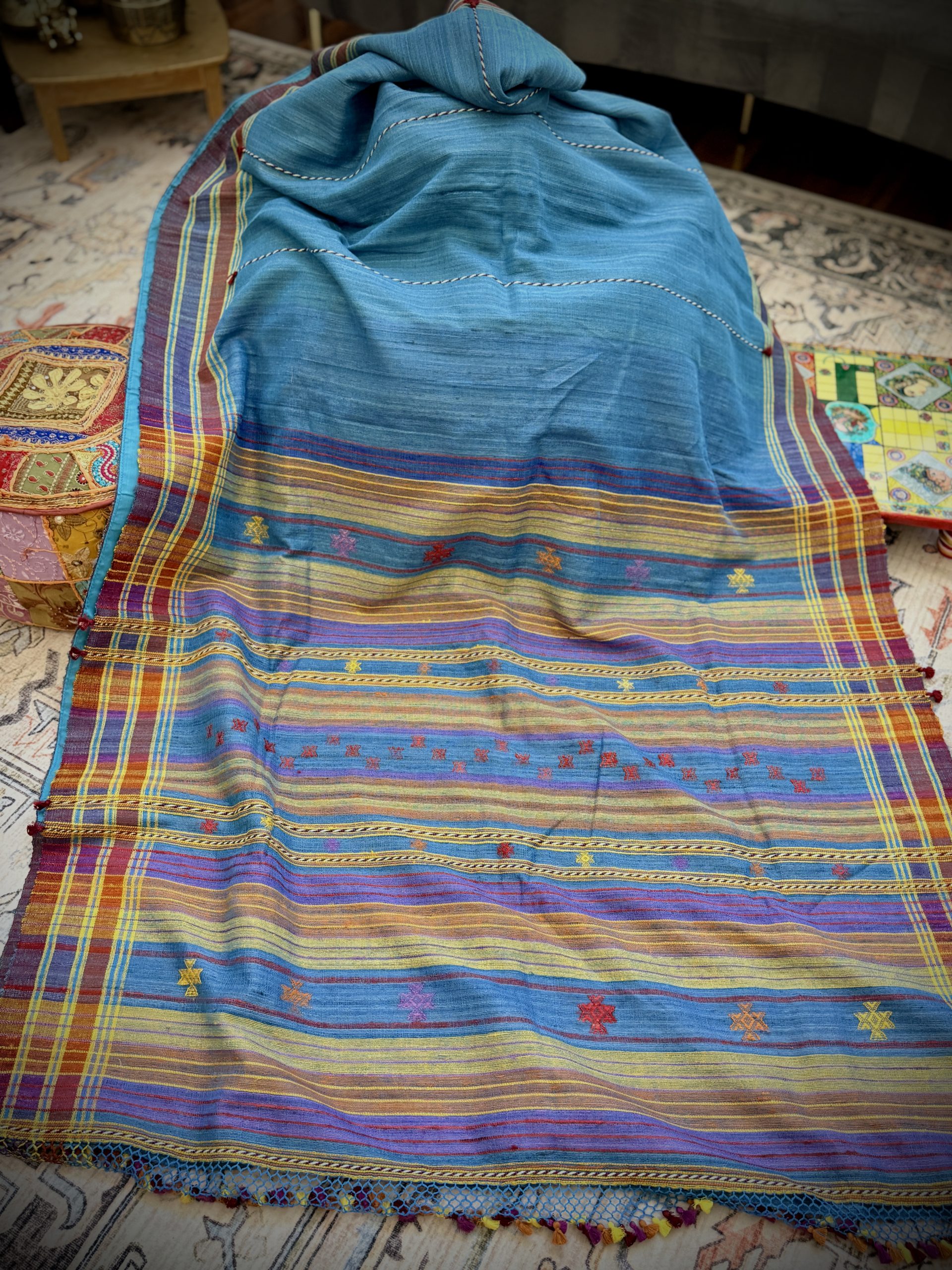 Saree 016 from Pehramni