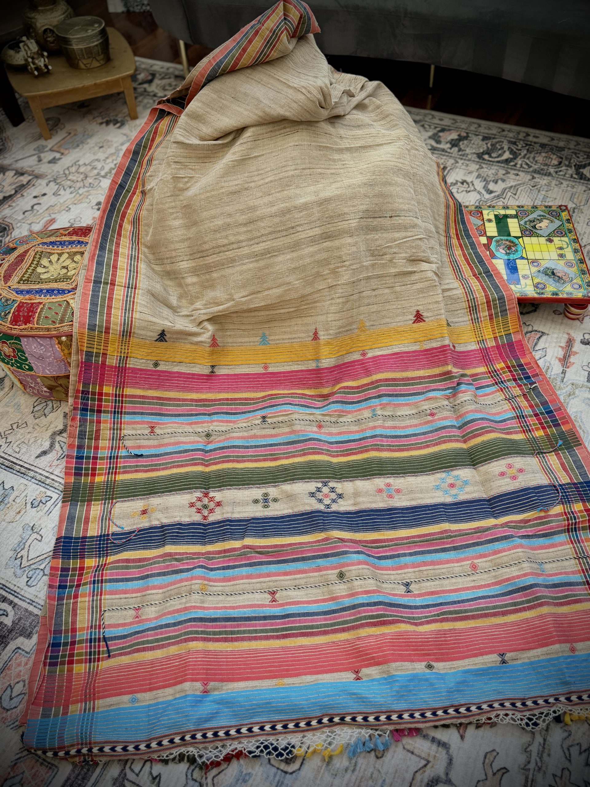 Saree 021 from Pehramni