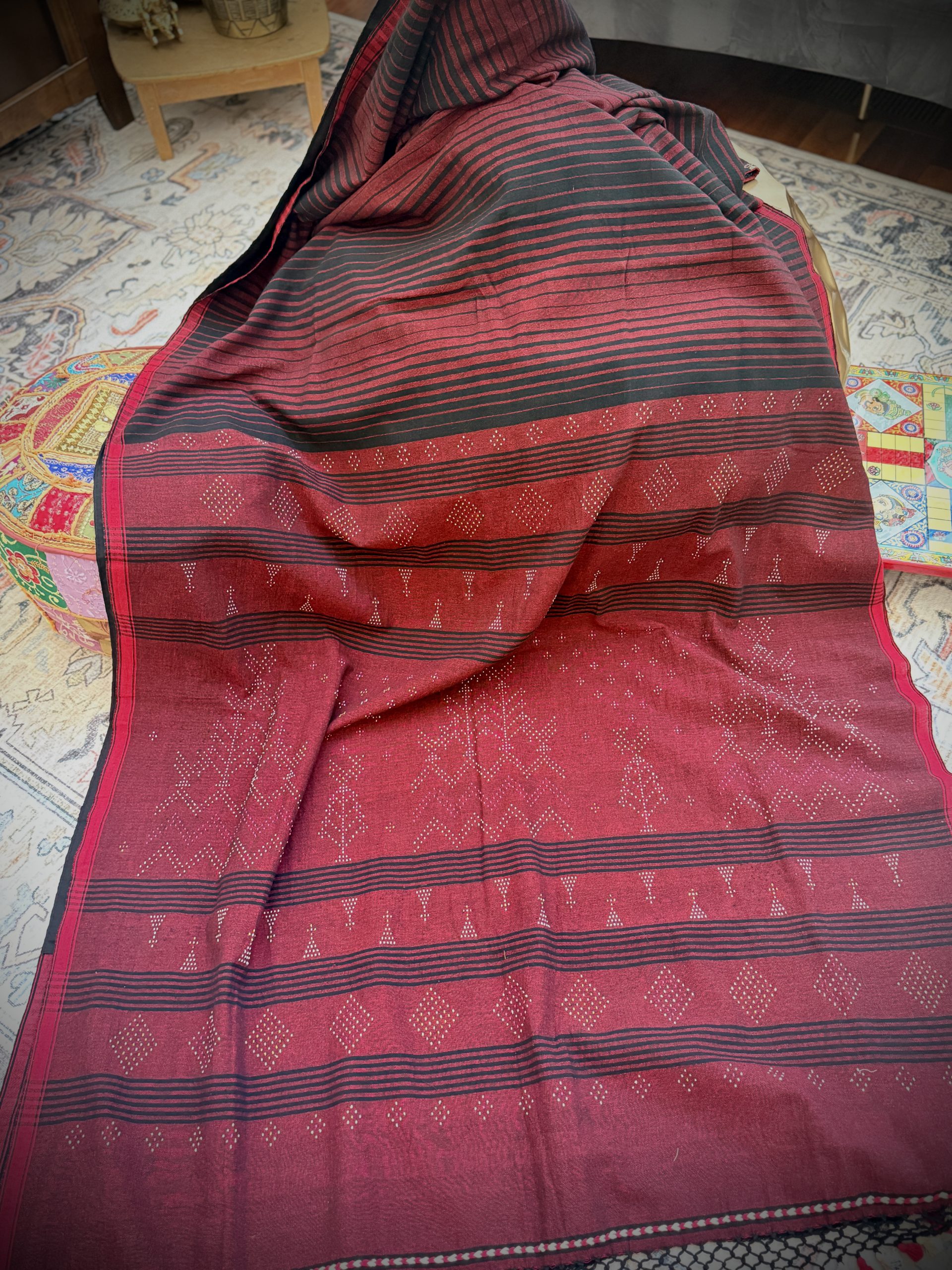 Saree 025 from Pehramni